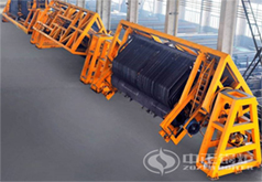 造紙行業成就中正的低氮鍋爐