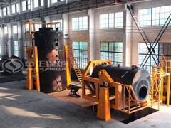 工裝架自動(dòng)反轉(zhuǎn)