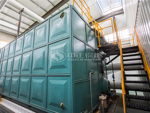 46MW燃?xì)猓ㄓ停崴仩t